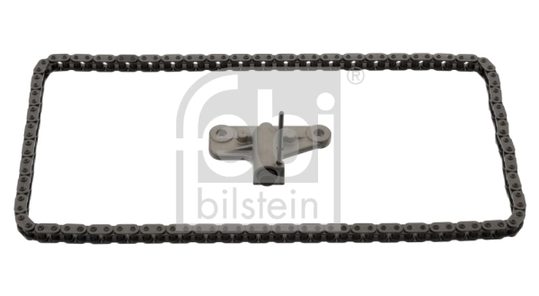 Chain Kit, oil pump drive